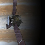 ¿Cuál ha sido la nave espacial más rápida de la historia?