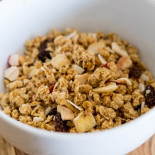 Muesli, zumos envasados, yogures y otros alimentos que no son tan sanos como crees