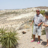 3.500 casas sin licencia en el desierto: Camposol, la pesadilla británica en Murcia