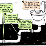 Asuntos muy internos
