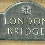 Cómo terminó el Puente de Londres en el desierto de Arizona