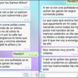 "Te van a dar un palizón por marica", las amenazas a un periodista por retransmitir el Orgullo Gay