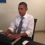 Barack Obama puntúa España con un 2 sobre 5 en TripAdvisor