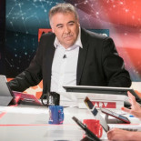 Ferreras: "Antes había una orden de no entrevistar a Podemos"