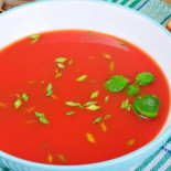 Hay más azúcar agregada oculta en la comida salada de lo que seguramente crees