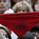 Archivada una denuncia por tocamientos en sanfermines por ser falsa