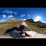 Las Islas Feroe adaptan cámaras a ovejas para crear Google Street View [ENG]