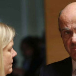 Por primera vez un comisario (español) tiene que dar explicaciones por corrupción y se multa a un país por su déficit