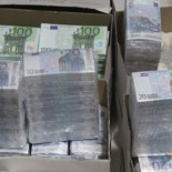 De conservero a 'rey' del billete falso: detenido por tercera vez un empresario tras imprimir por valor de 12 millones