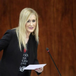 El PP de Cifuentes impide que la Asamblea de Madrid condene el  golpe de Estado militar del 18 de julio