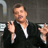 Neil deGrasse Tyson: "Ya me ha parado la policía una docena de veces" [ENG]