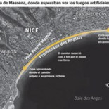Mohamed Lahouaiej Bouhlel, 31 años y francés, identificado como el autor del atentado de Niza