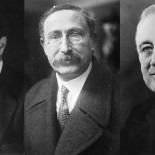 El imperdonable abandono de la República española
