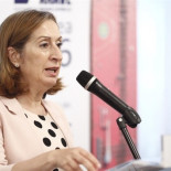 Ana Pastor candidata del PP para la presidencia del Congreso