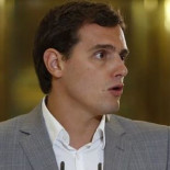 Albert Rivera incumple otra de sus apuestas: que la presidencia del Congreso sea para la oposición