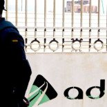 Los imputados del 'caso Adif' se reían de la Guardia Civil mientras ésta les grababa