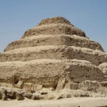 Imhotep: el erudito que se convirtió en dios