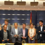 El PP permitirá a la antigua Convergència tener grupo propio