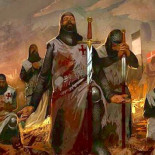 Cuando el hambre obligó a los soldados a recurrir al canibalismo durante la Primera Cruzada