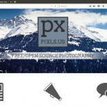 ¿Eres fotógrafo y fanático de software libre? Deberías visitar este sitio