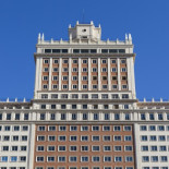 Toda Murcia se trasladará al Edificio España tras adquirirlo