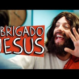 ¡Gracias Jesús! [Por]