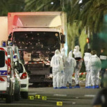 El héroe de la moto de Niza: "Estaba dispuesto a morir para parar al terrorista"