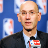 La NBA le quita a Charlotte el All-Star de 2017 por la "ley del baño" anti LGBT [ENG]