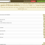 IsoHunt resucita Kickass Torrents con una copia de su base de datos