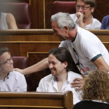 Cañamero responde a Ana Rosa que no recuerda haber dicho 'pograma' y le recuerda su plagio