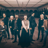 La poca vergüenza de TVE con 'El Ministerio del Tiempo'