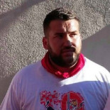Amenazas contra el autor del reportaje sobre "El Prenda": "Me gustaría pillarte para partirte las piernas"