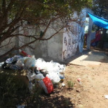 El Infierno de los trabajadores en el festival de Benicàssim