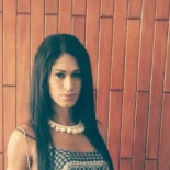 Hallan carbonizada a la joven transexual Paulett González, Reina de Belleza Gay en 2015 de México