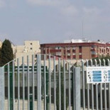 El Ayuntamiento de Málaga instala un espacio para perros sobre una fosa de la Guerra Civil