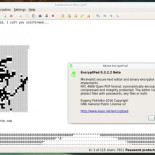 EncryptPad: un editor de texto que cifra tus archivos
