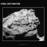 Ma’at: el lugar de descanso final de Rosetta