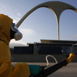 El caos social se instala en Rio de Janeiro a días de las Olimpíadas