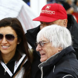 Secuestran en Brasil a la suegra de Bernie Ecclestone y exigen una cifra millonaria
