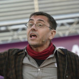 Monedero demandará al rector de la UCM por revelar la suspensión de empleo y sueldo