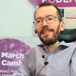 Echenique no estaba obligado a pagar la Seguridad Social de su asistente