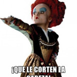 El síndrome de Procusto