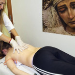 Fisioterapeutas: de los nuevos dentistas a cobrar menos que la chica de la limpieza