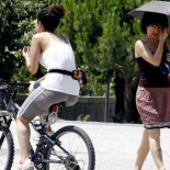 Una hora de ejercicio al día contrarresta los riesgos de pasar 8 horas sentado
