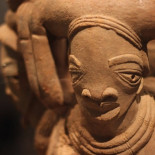 La misteriosa civilización africana Nok, los primeros constructores de figuras de terracota de tamaño natural