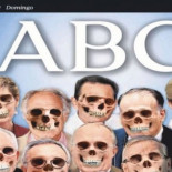 La España de ABC, en portada