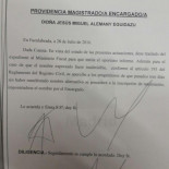Un juez impondrá un nombre al bebé al que sus padres quieren llamar ‘Lobo’ si en tres días no proponen uno alternativo
