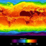 Hemos roto el récord del año más caluroso. Diez veces seguidas