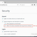 Sale Firefox 48, con soporte multiproceso y firma obligatoria para los complementos [ENG]