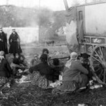 2 de agosto, recuerdo del Holocausto gitano
